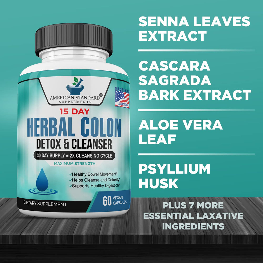 Made in USA in an FDA-registered facility