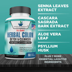 Made in USA in an FDA-registered facility