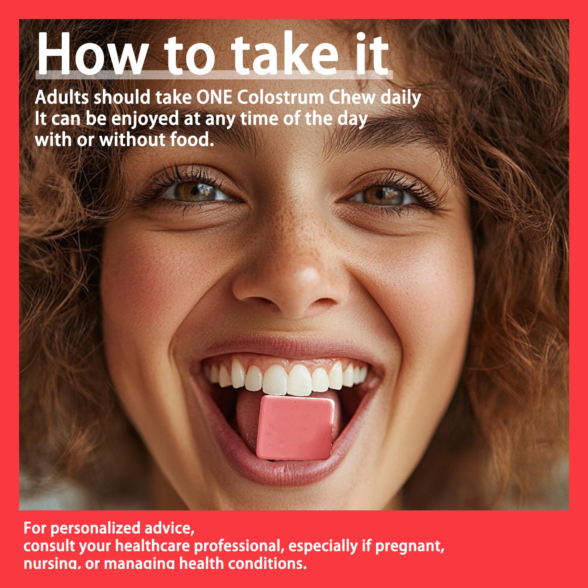 Healthy lifestyle image featuring gut health and immunity