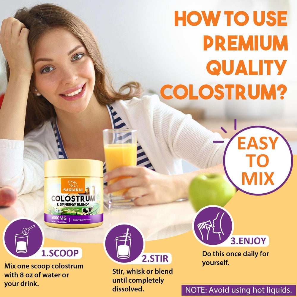 Digestive health concept with prebiotics and probiotics