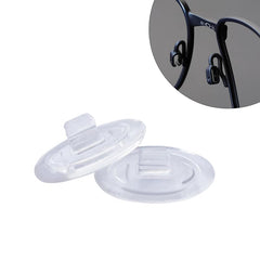 Packaging image showing 30 pairs of Combine8 nose pads