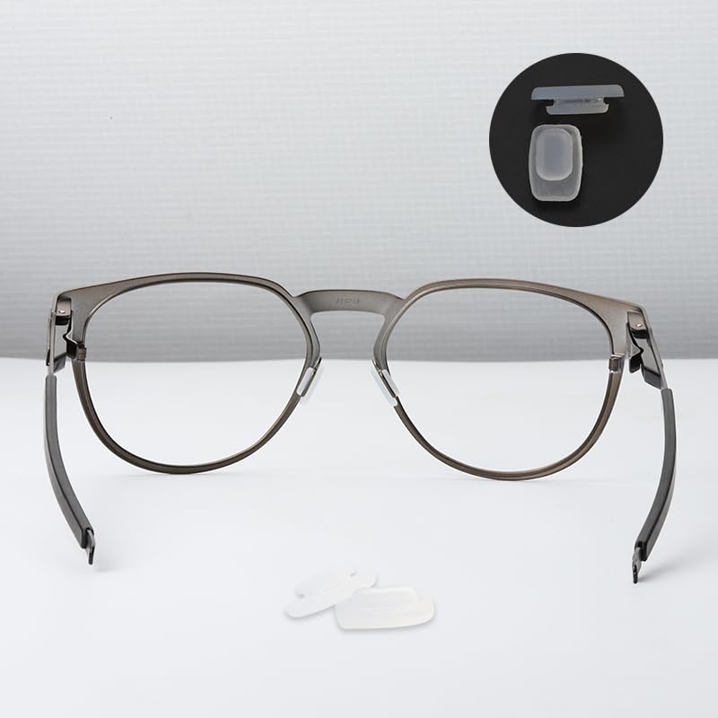 Combine8 Eyeglasses Nose Pads Package with 24h Customer Service Highlight