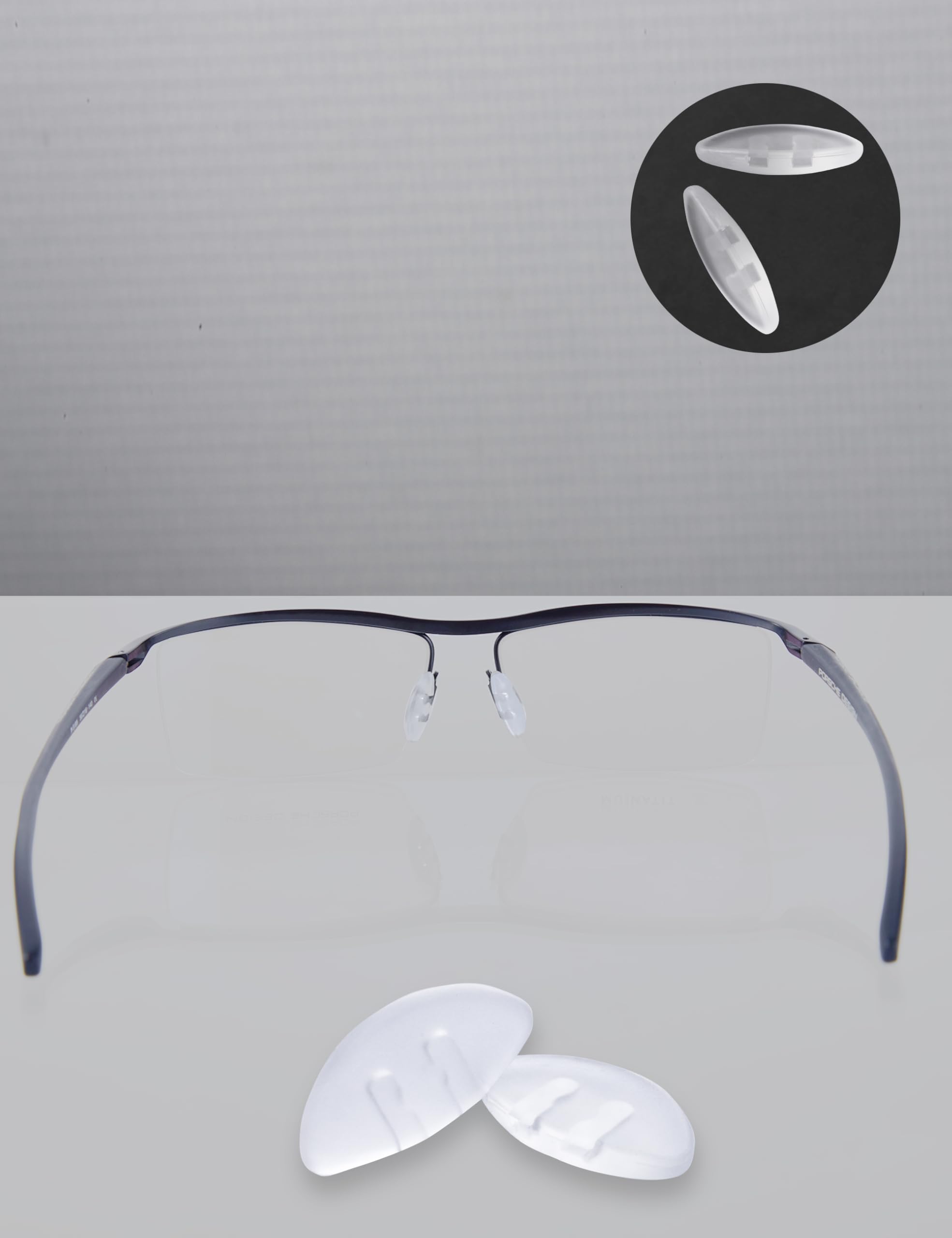 Durable, skin-friendly padding for comfort