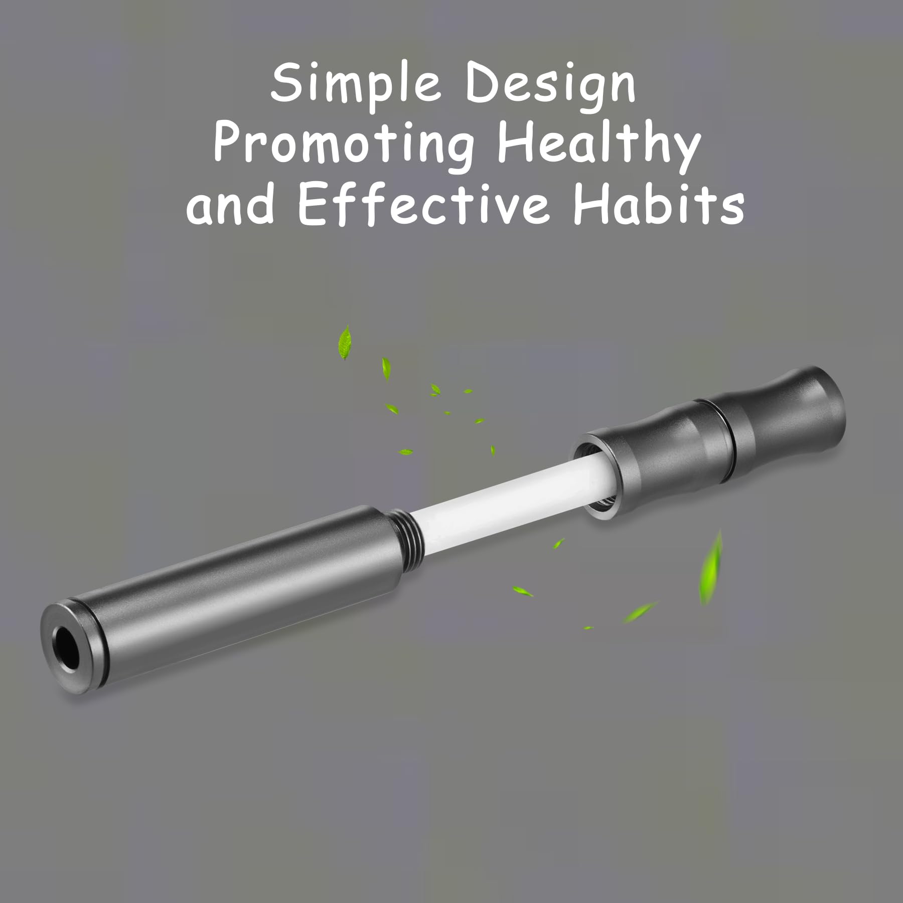Product packaging and device on display