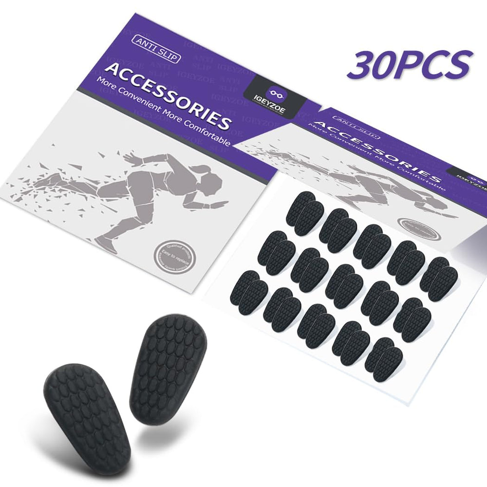 Compact repair kit stored in a glasses case for on-the-go fixes