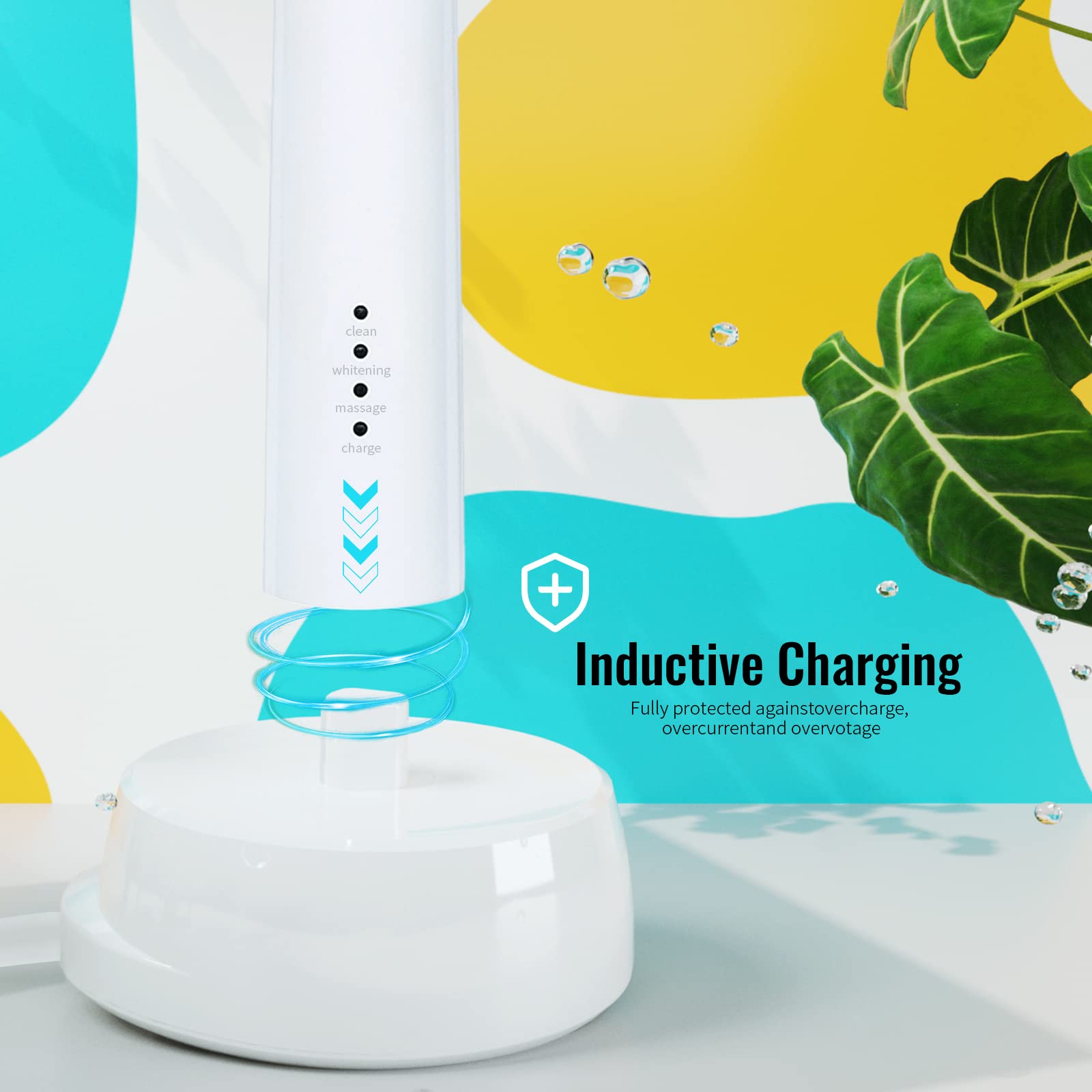 Compatibility list of Braun Oral-B models