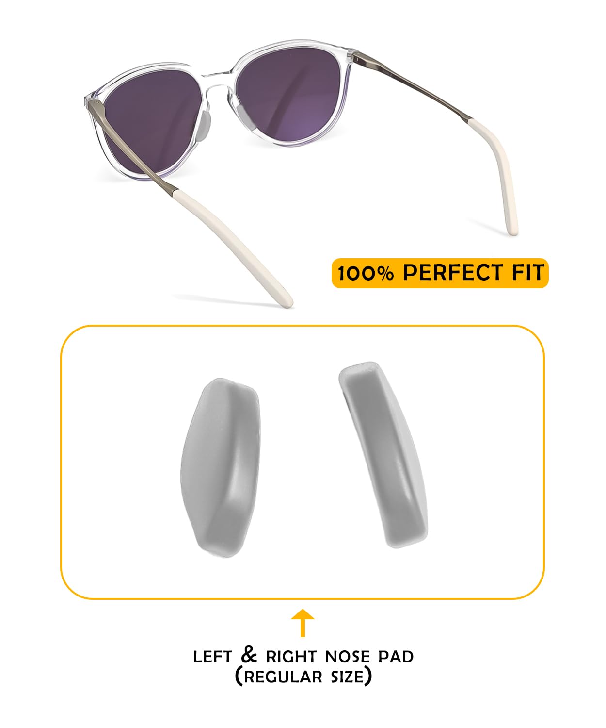 Compatibility list including Frogskins OO9284, HSTN OO9464, Sielo OO9288 and OO9480