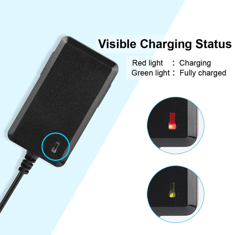 Compatibility overview: Waterpik cordless flosser chargers