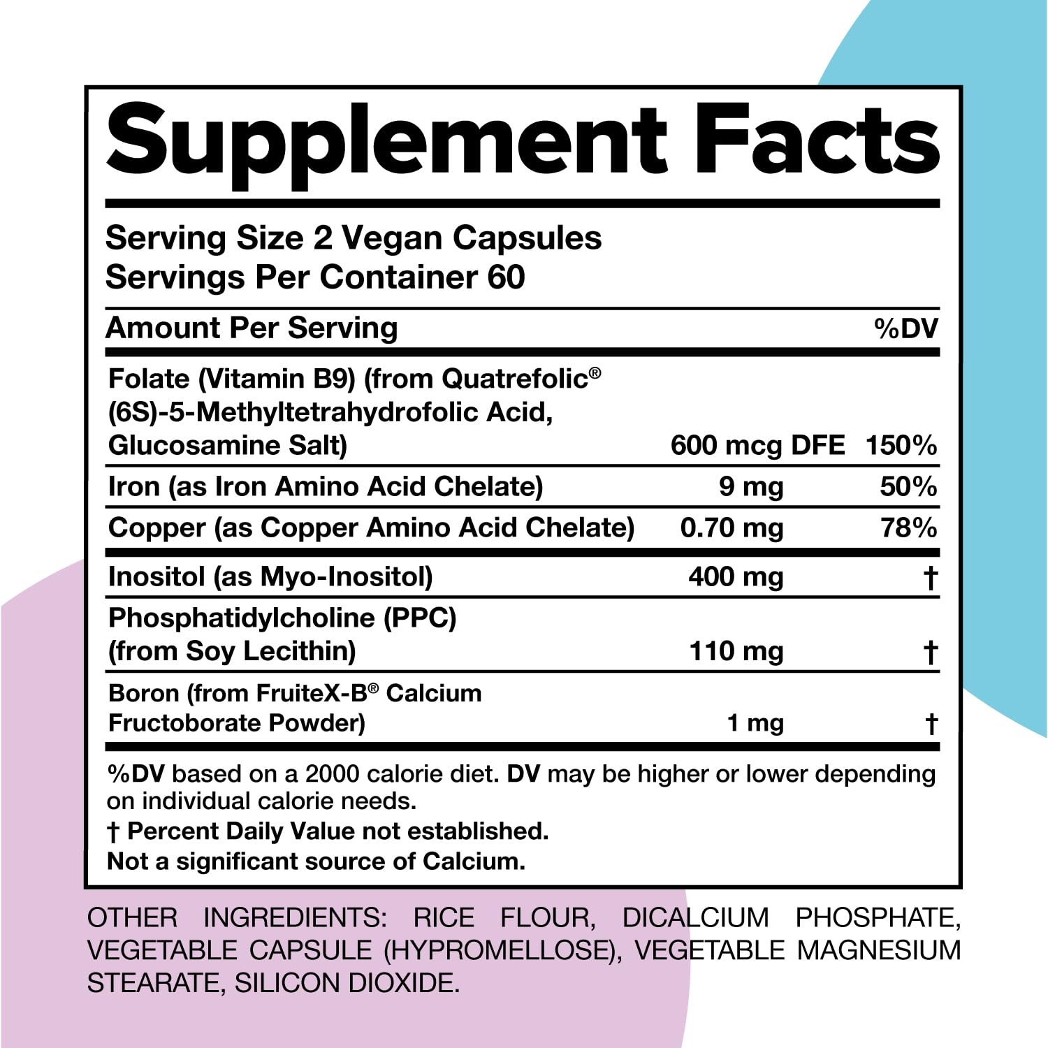 Complement ForHer lifestyle image: woman taking supplement for morning energy