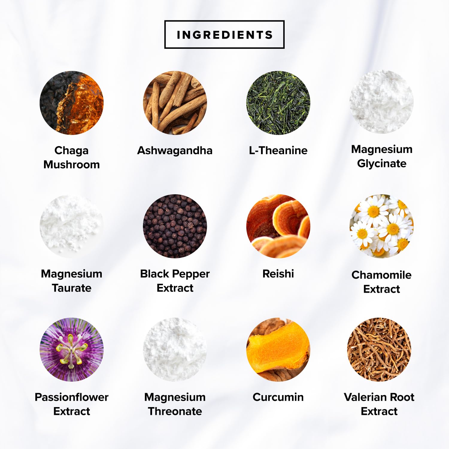 Curcumin and Black Pepper for anti-inflammatory recovery