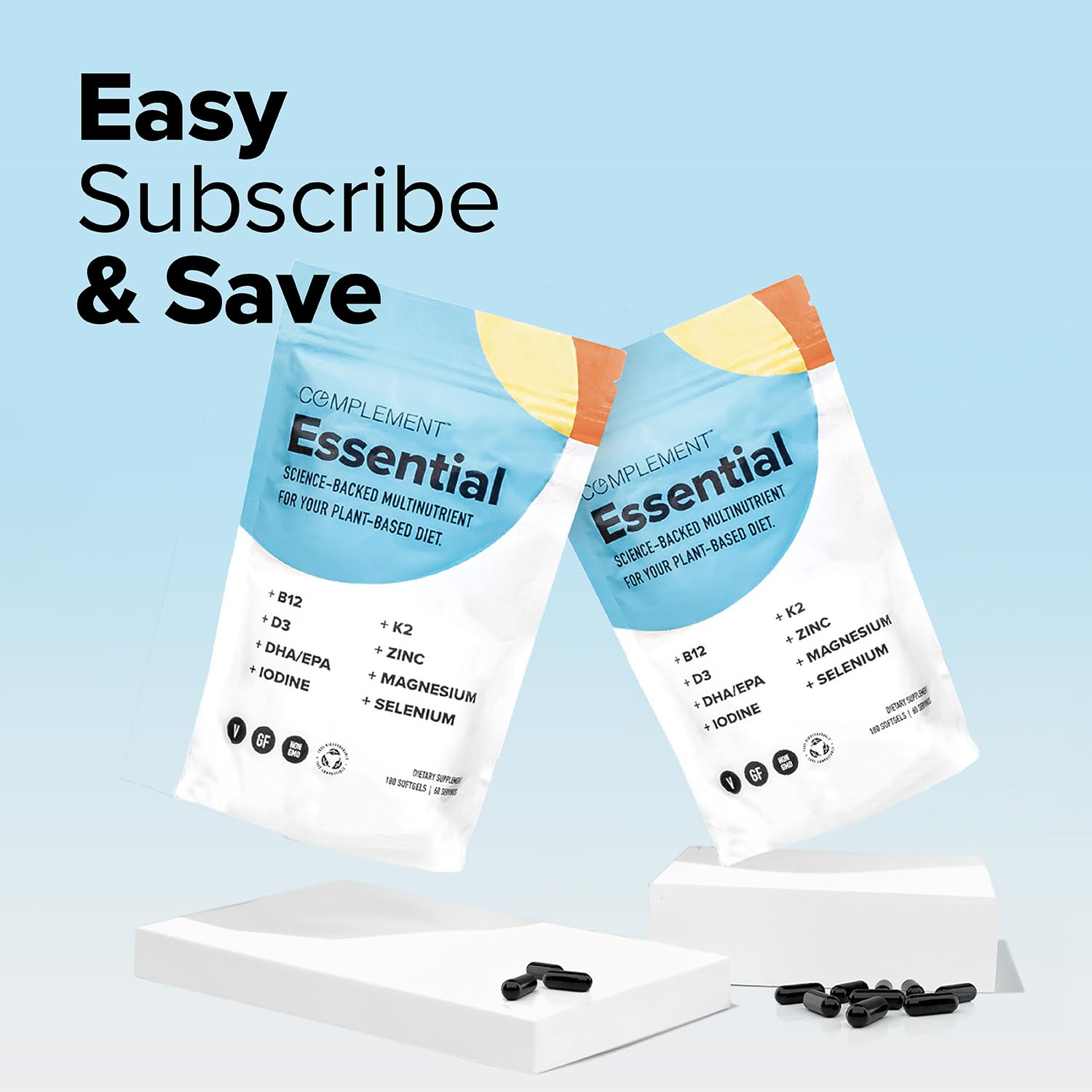 Heart and bone health benefits with magnesium