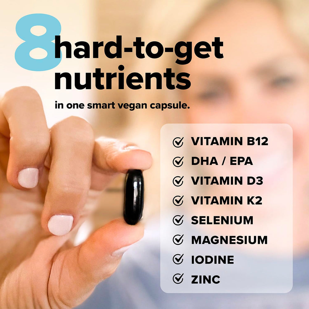 Immune support nutrients: Zinc and Selenium