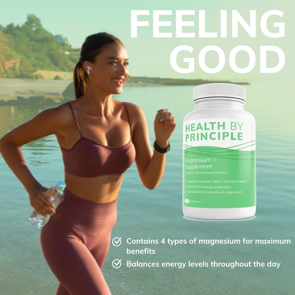 Complete magnesium complex product image