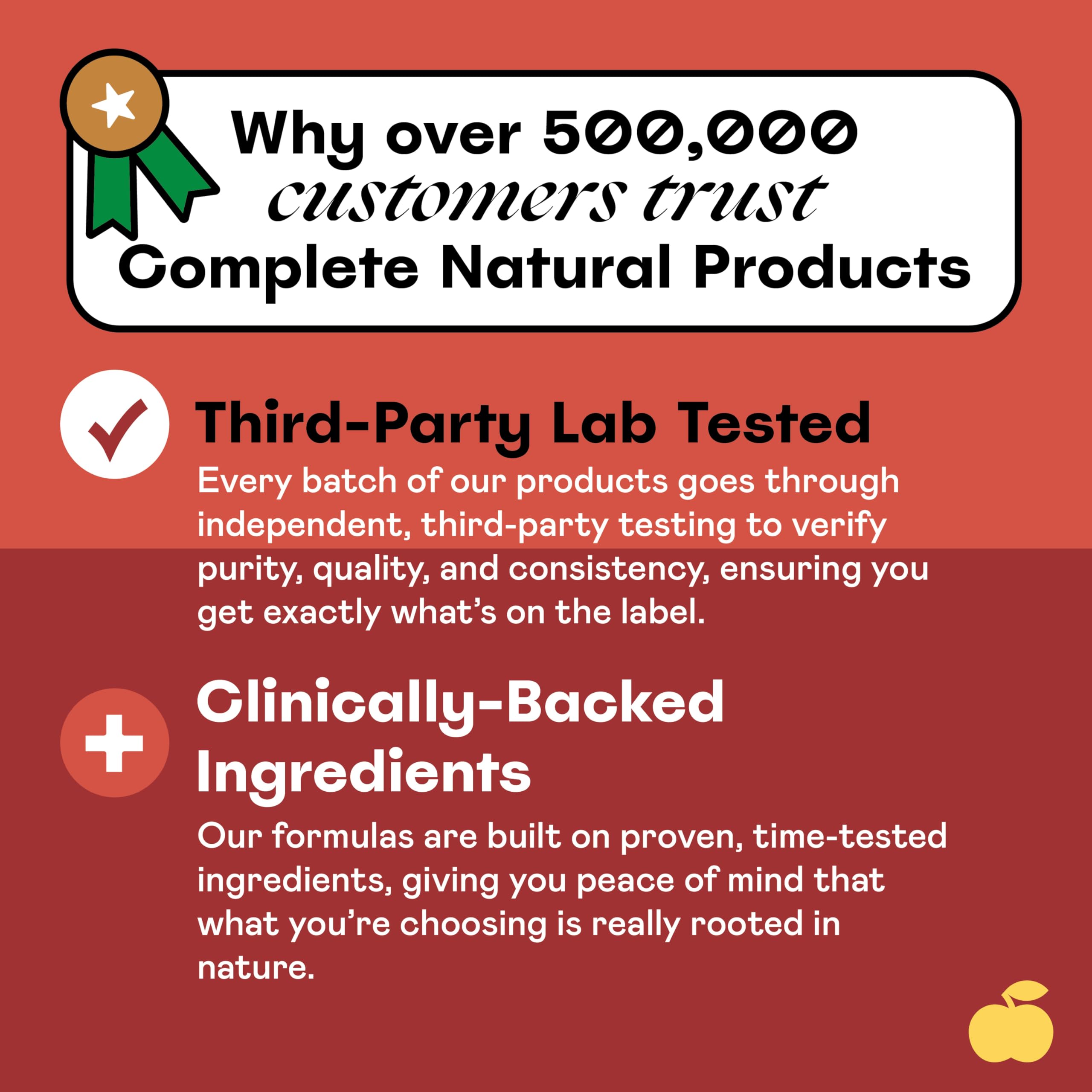 Complete Natural Products active-lifestyle beet capsules support everyday energy goals.