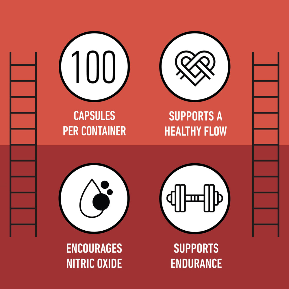 Complete Natural Products plant-based capsules non-GMO highlight ethical, pure supplementation.