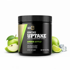 Complete Nutrition front packaging showing tub and green apple label for clear identification