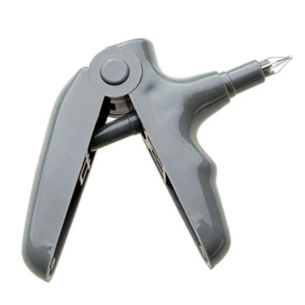 Complete orthodontic tool set for dental braces