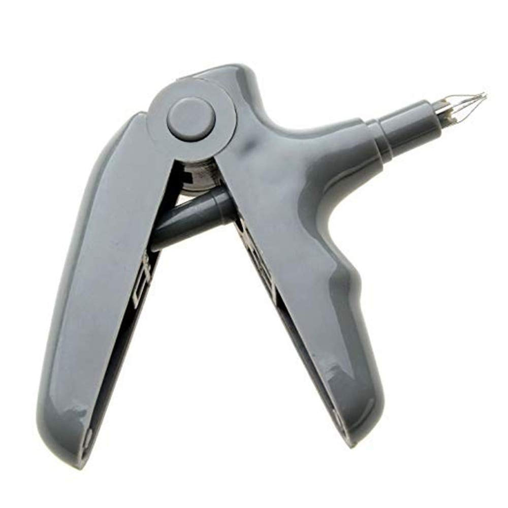 Complete orthodontic tool set for dental braces