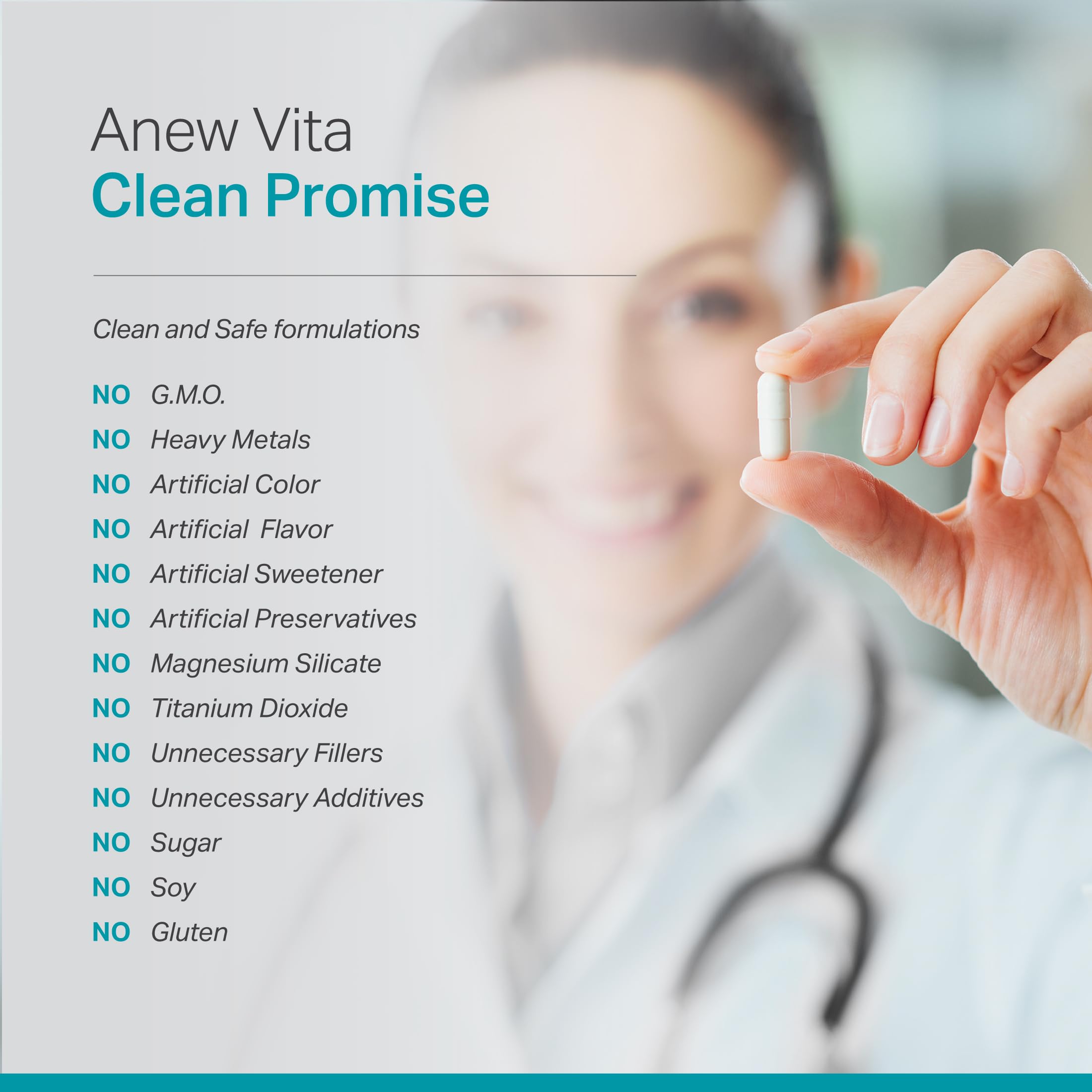 Provitalize for Women Digestive & Gut Health packaging