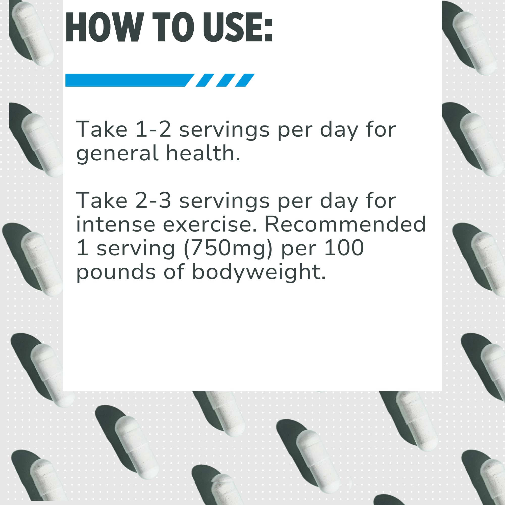 USA-made manufacturing facility image for CON-CRET Creatine HCl