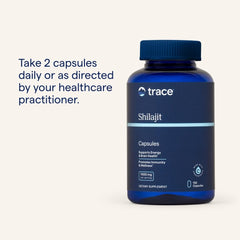 ConcenTrace trace mineral complex bottle