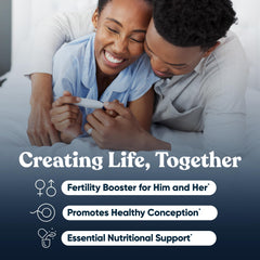 Bundle image showing two supplement bottles