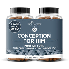 Conception For Him hero bottle image