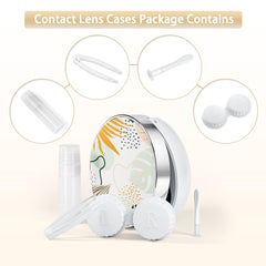 Leakproof cap and container design for spill-free storage