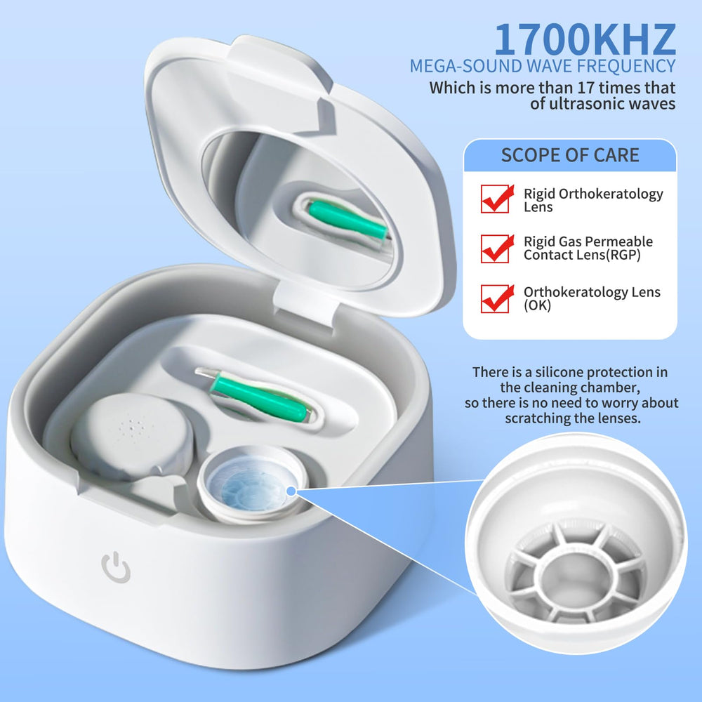 Touch-sensitive power button with breathing light indicators