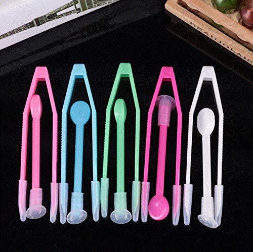Travel portable contact lens tool set – assorted color (image 2)