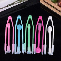 Travel portable contact lens tool set – assorted color (image 2)