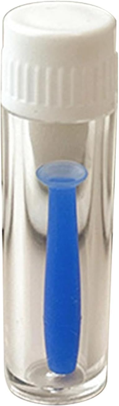 Ergonomic silicone handle and compact design