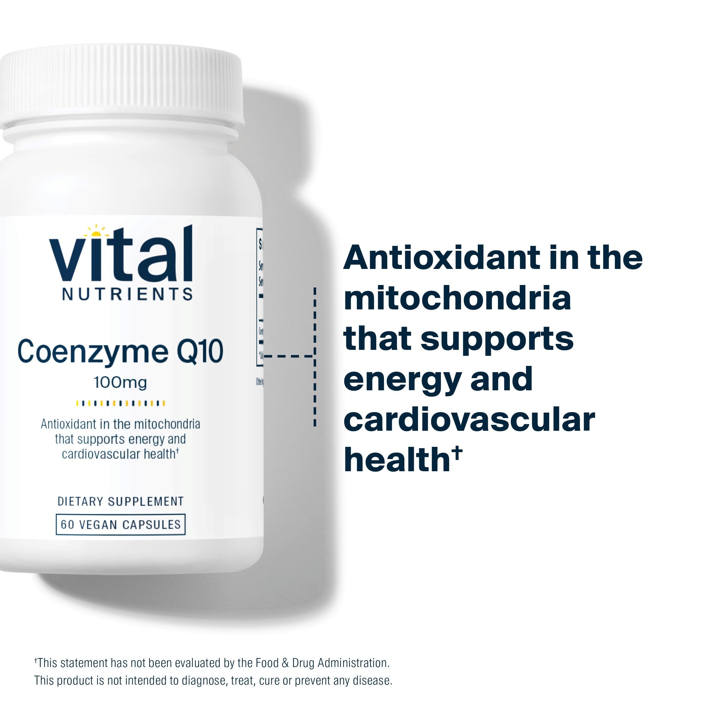 60 capsules bottle with product packaging