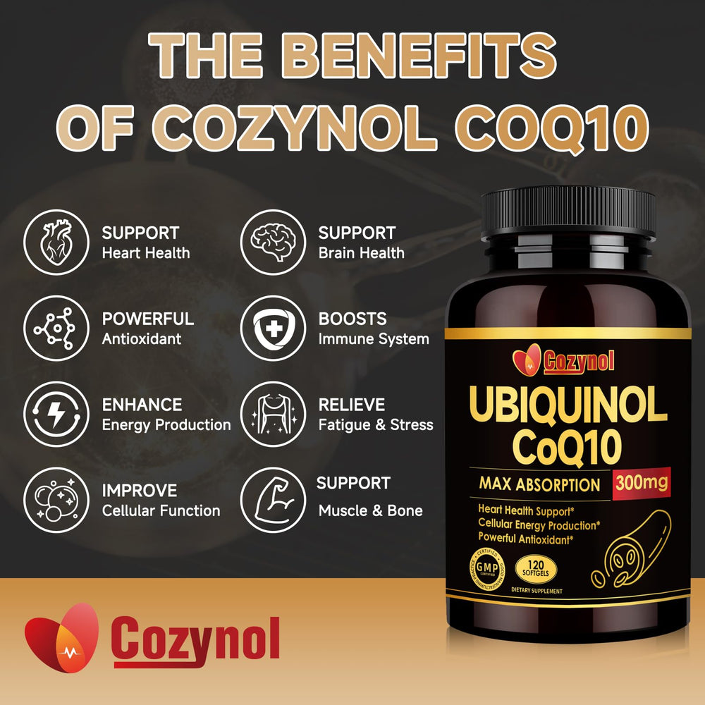 120-serving four-month supply packaging