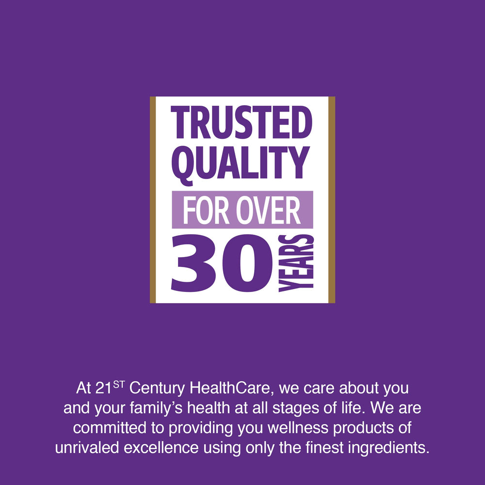 CoQ-10 supports heart health and cellular energy production