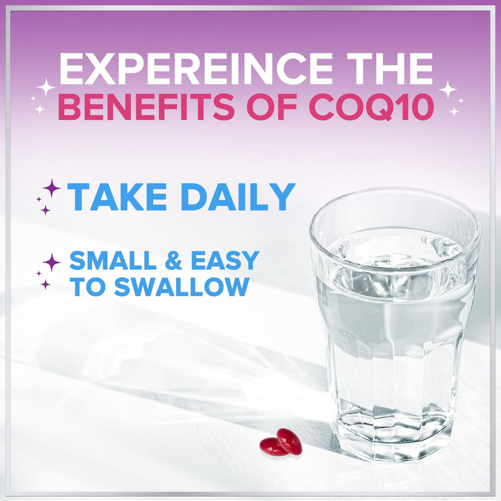 120 softgels bottle count image