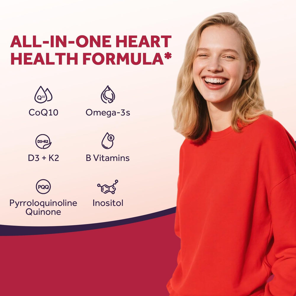 Vitamin D3 and Vitamin K2 packaging