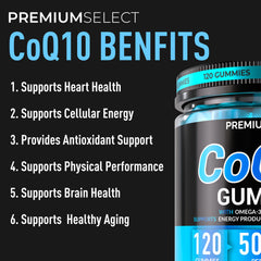 Non-GMO, gluten-free, dairy-free, soy-free labeling for gummies