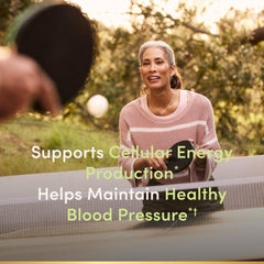 CoQ-10 200 mg softgels bottle