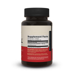 CoQWell supports heart health