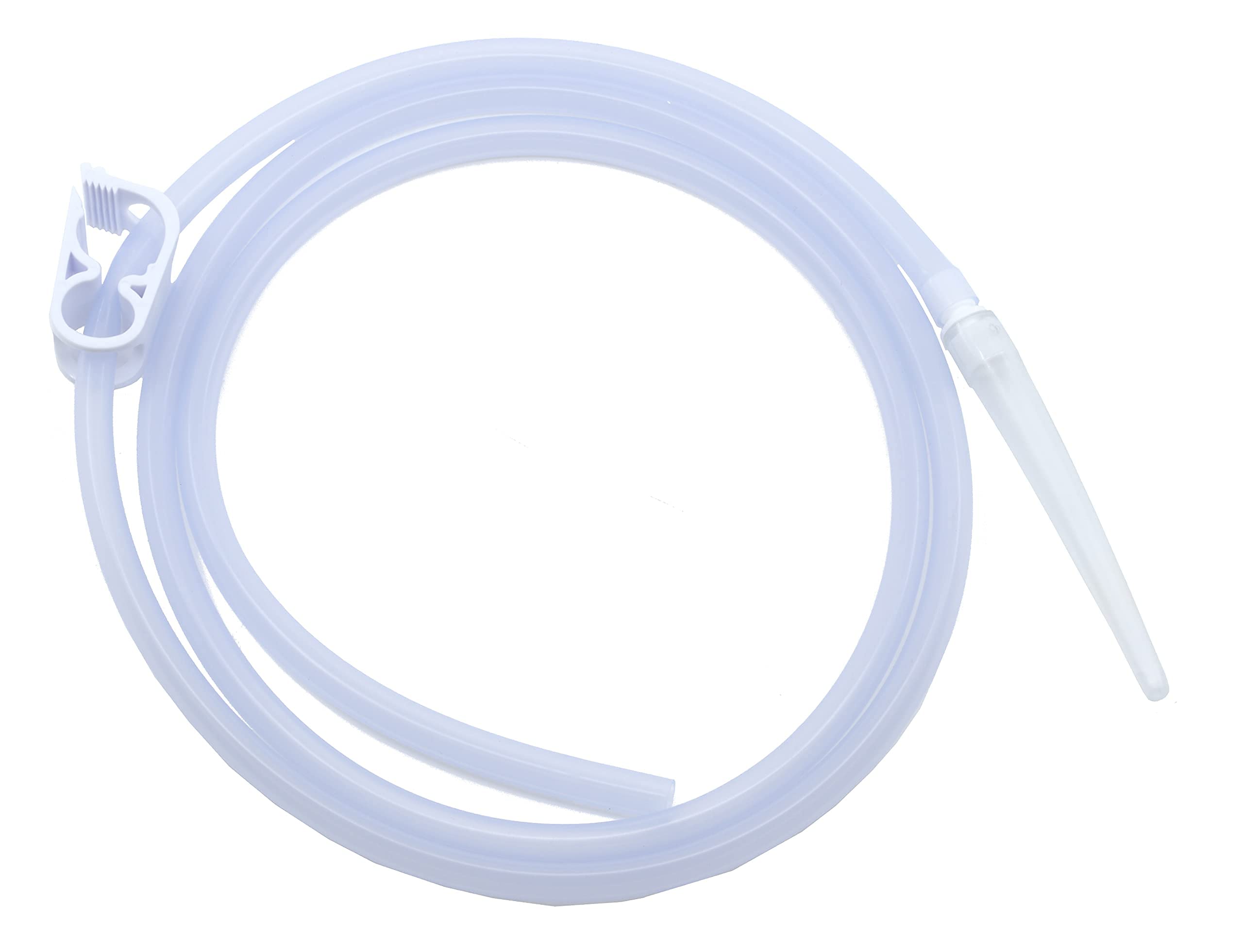 Cor-Vital easy cleaning and maintenance guidance illustration.