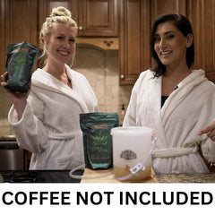 Cor-Vital soft vinyl enema tube provides comfortable insertion.