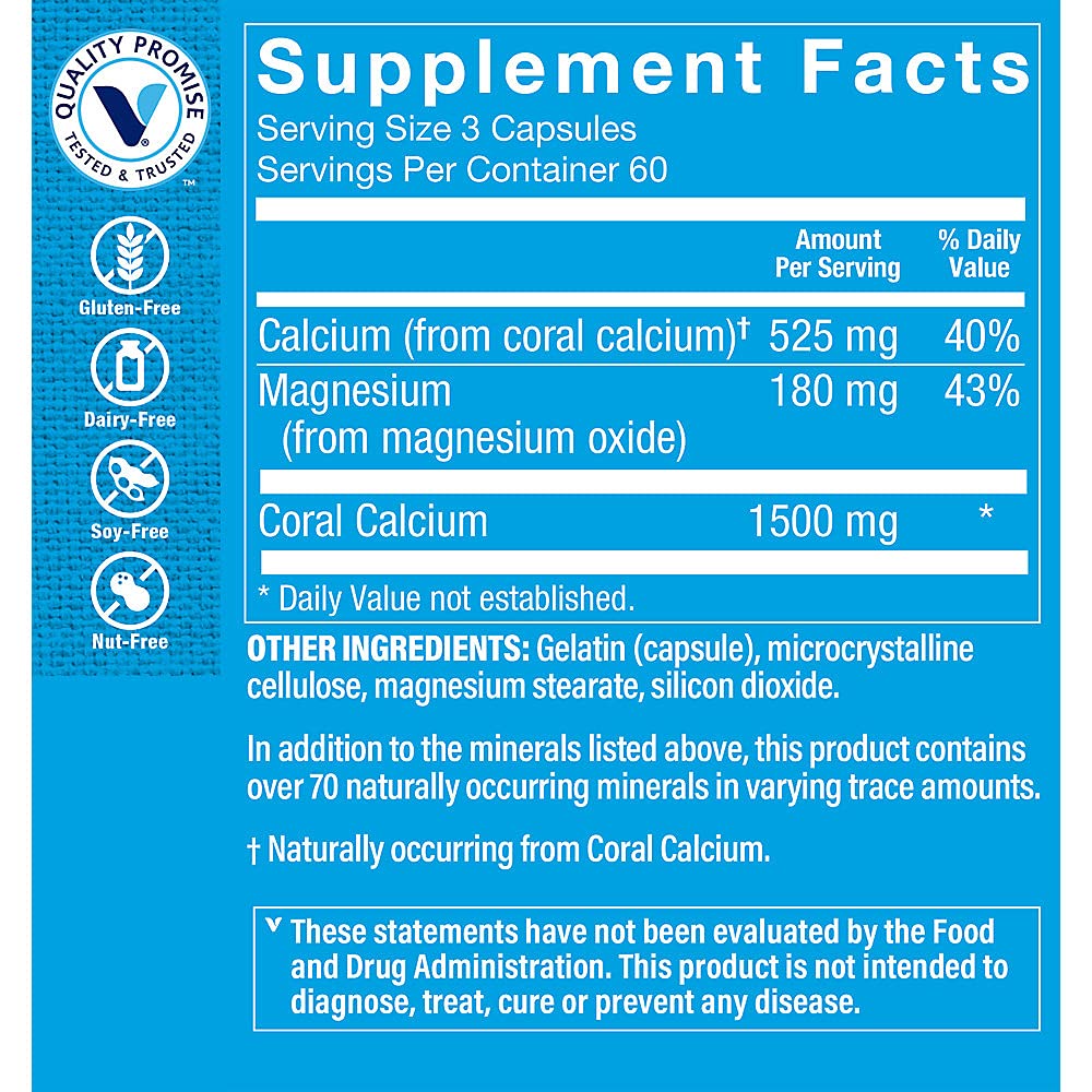 Illustration showing eco-friendly mineral sources