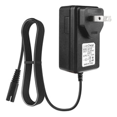 Cordless Water Flosser Charger Cord compatible with Waterpik WP-360 WP-462 WP-450 series