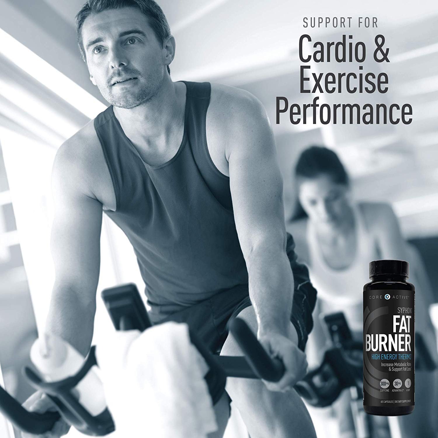 Hydration and thyroid-support ingredients close-up