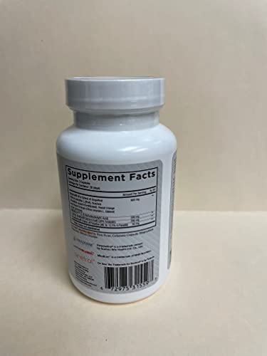 Sinetrol XPur and MitoBurn ingredients