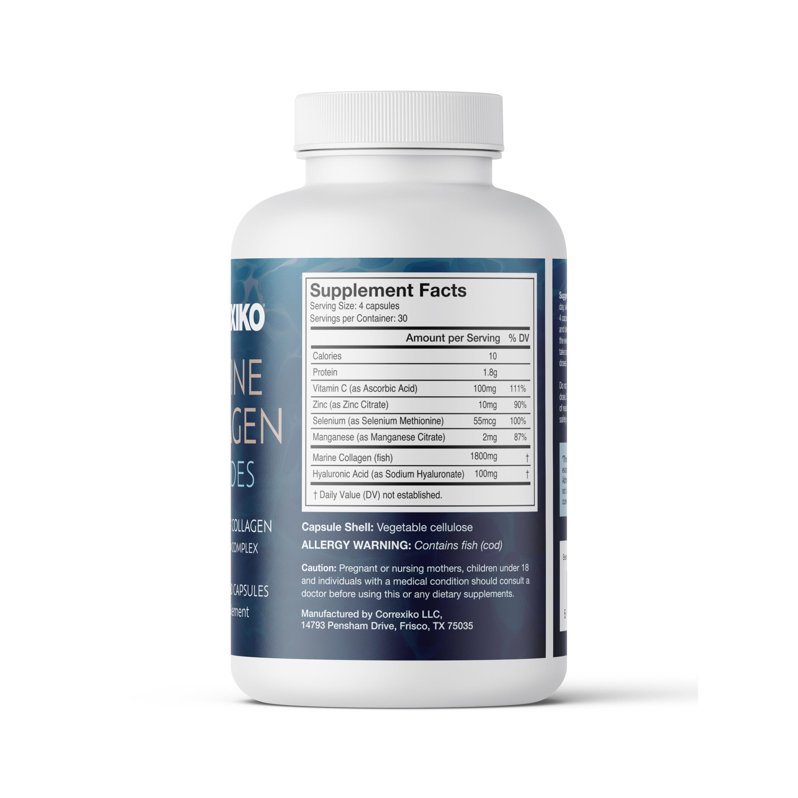 British medical doctor founder logo and brand heritage