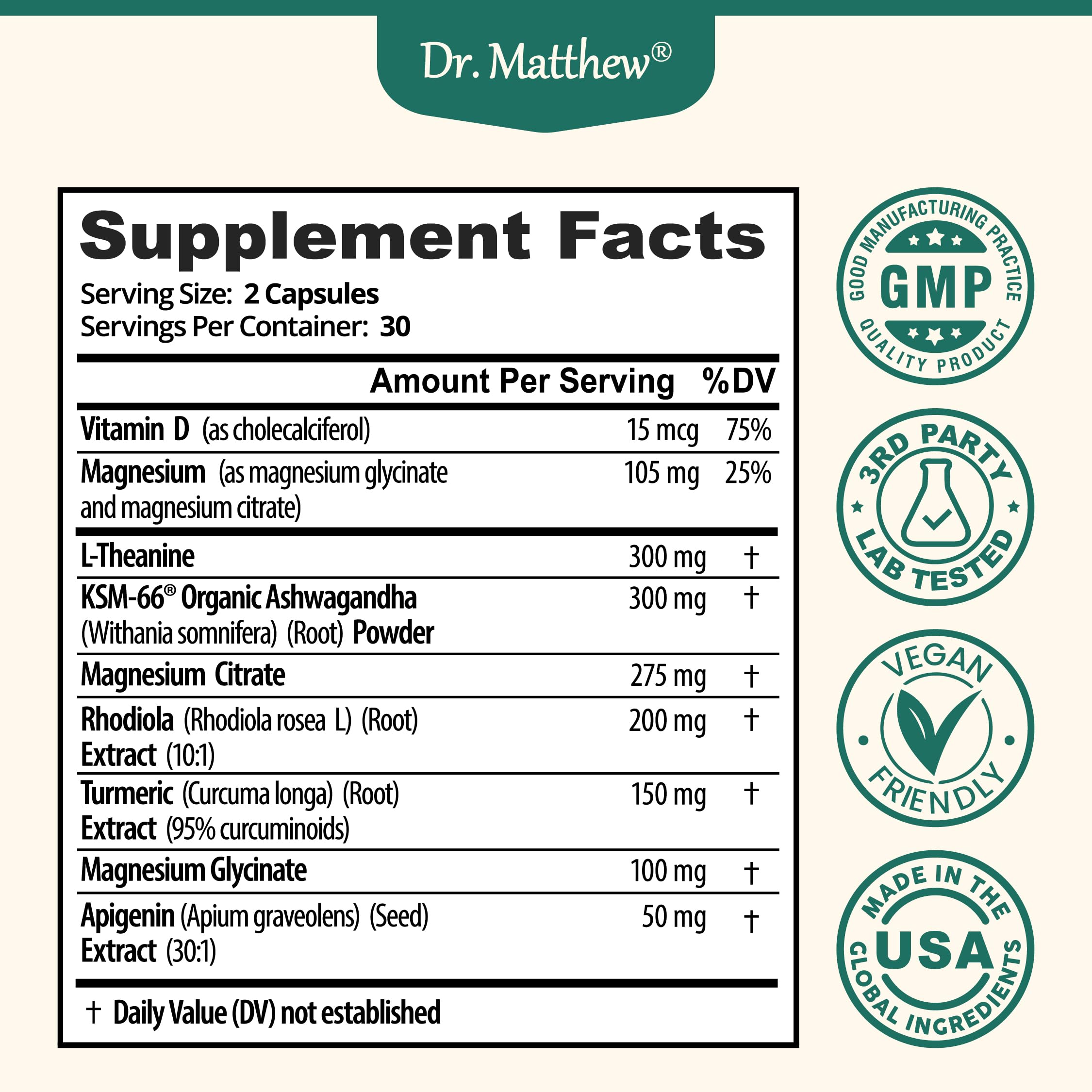 Magnesium citrate capsule