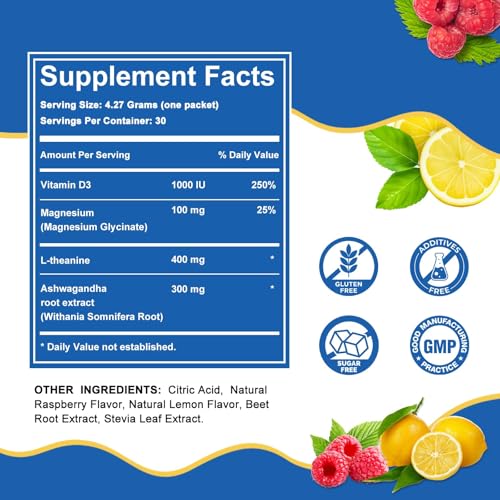 Lifestyle image showing calm and focused moment with the drink