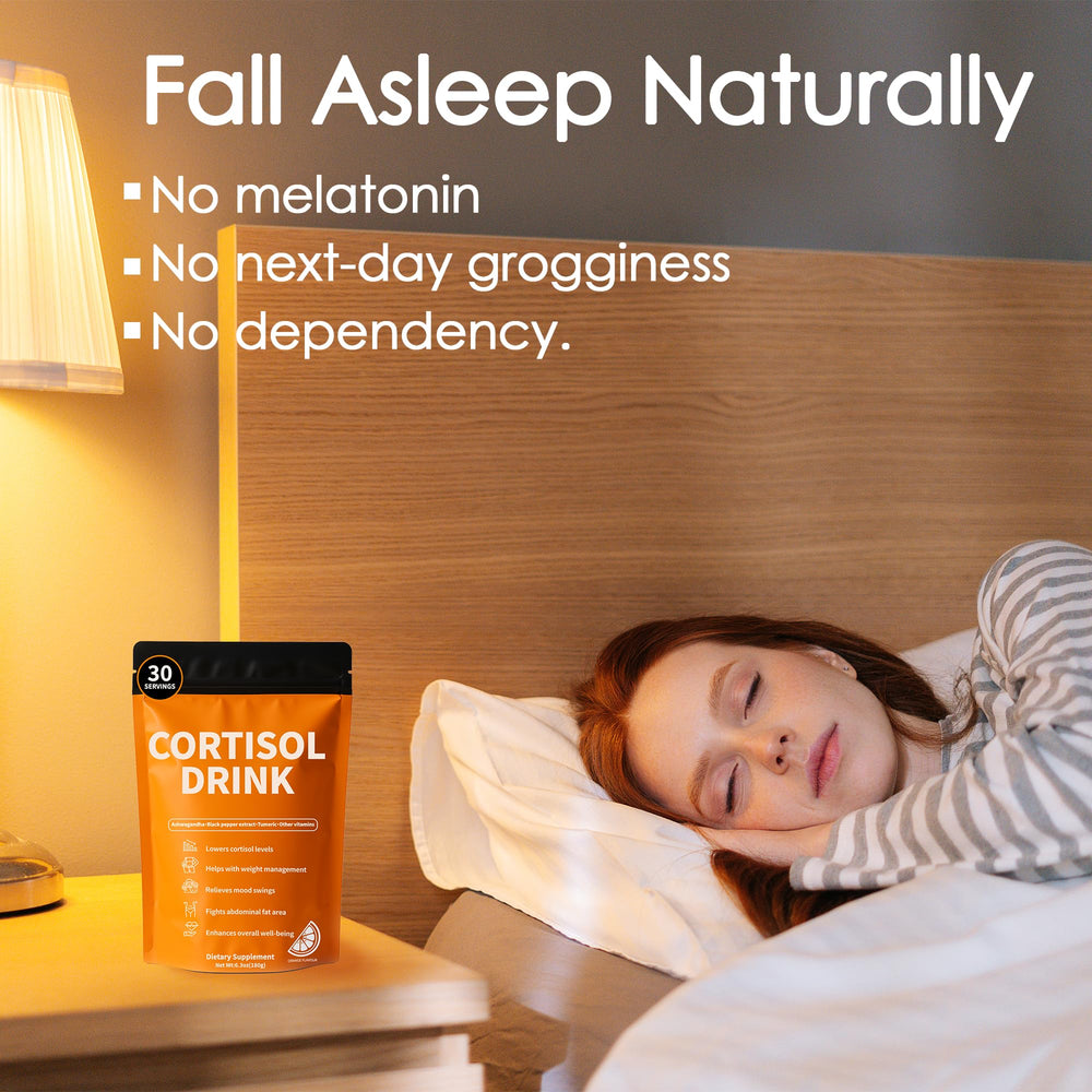 Ashwagandha root illustration representing ingredients